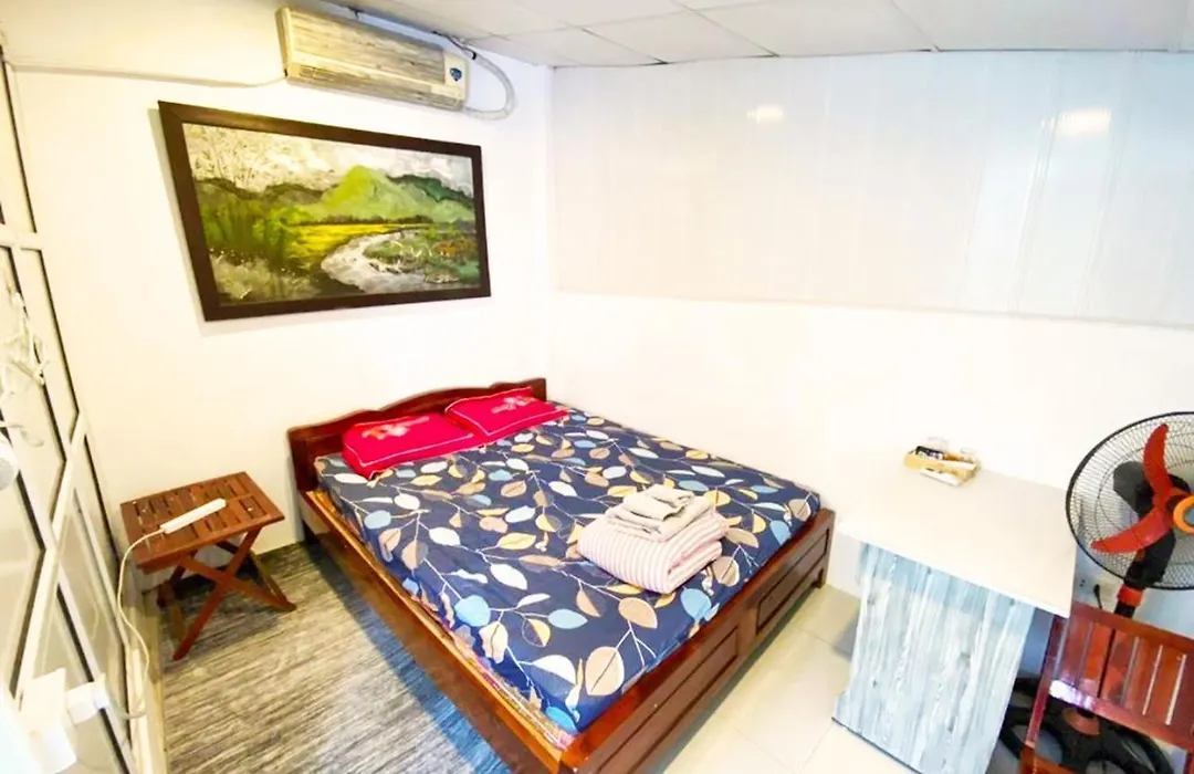 Mini Homestay-1