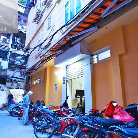Mini Homestay-3