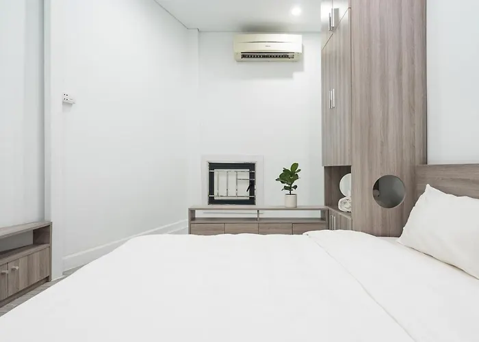 Su Casa Hanoi Private House