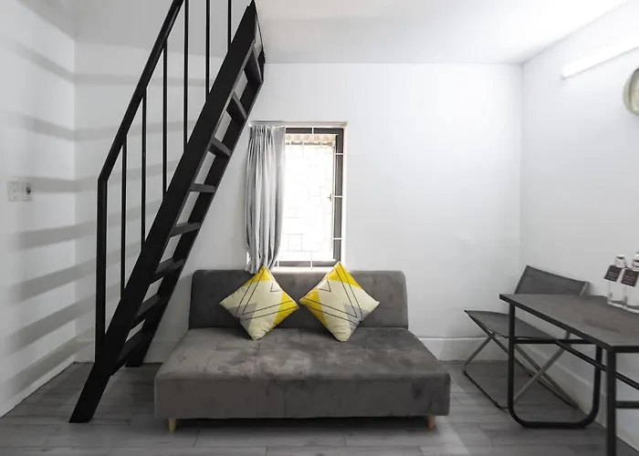 Su Casa Hanoi Private House